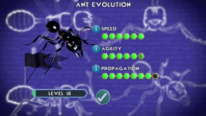 Ant Wars Next