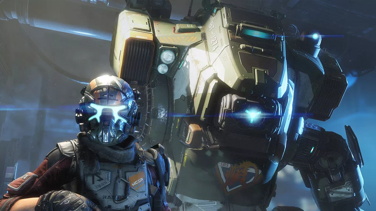 Battlefield™ 1 & Titanfall™ 2 Ultimate Bundle