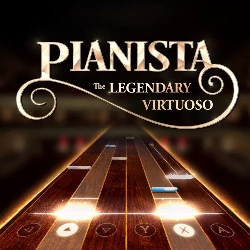 PIANISTA