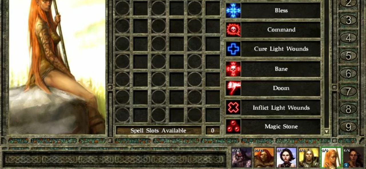 Icewind Dale 2 Complete