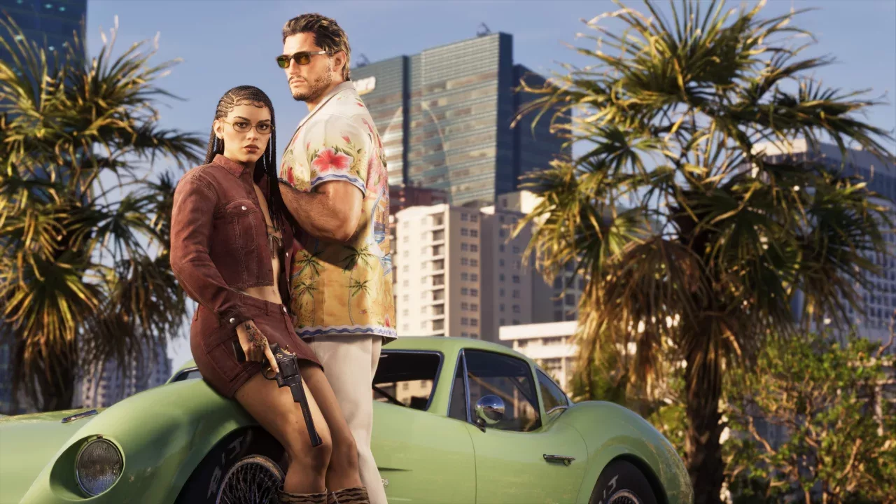 Grand Theft Auto VI: Ultimate Edition