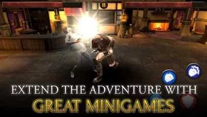 Arcane Quest Legends