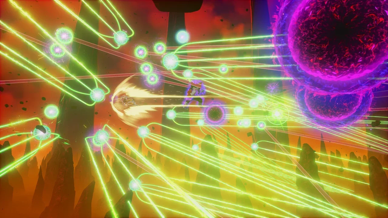DRAGON BALL Z: KAKAROT - DAIMA - Adventure Through The Demon Realm PACK