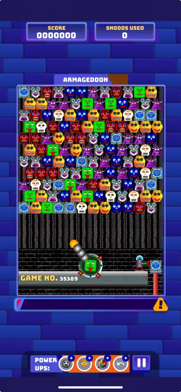 Snood Original
