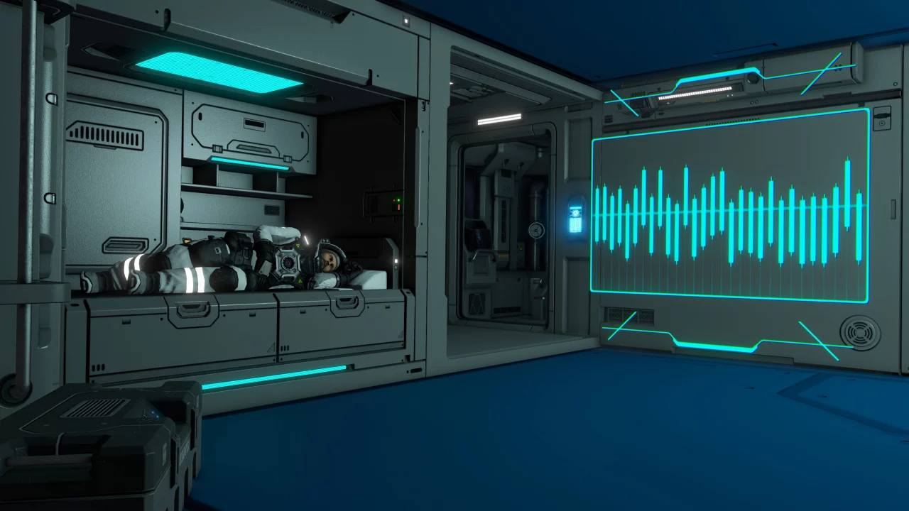 Space Engineers: Decorative Pack #3