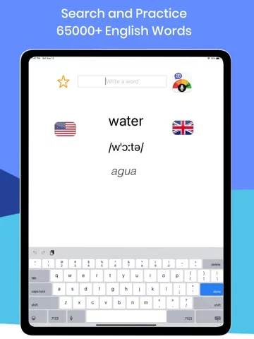 Speakometer-Accent Training AI