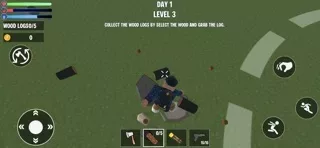 Longest Nights: Dark Survival