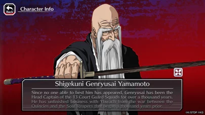 Bleach: Brave Souls Anime Game