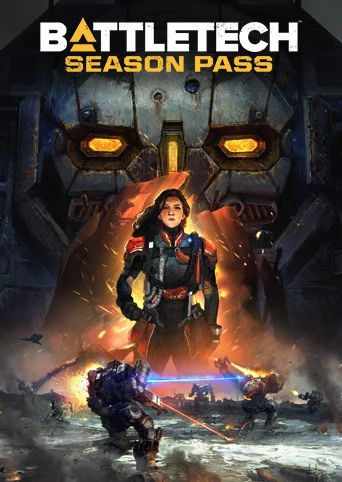 BATTLETECH - Season Pass