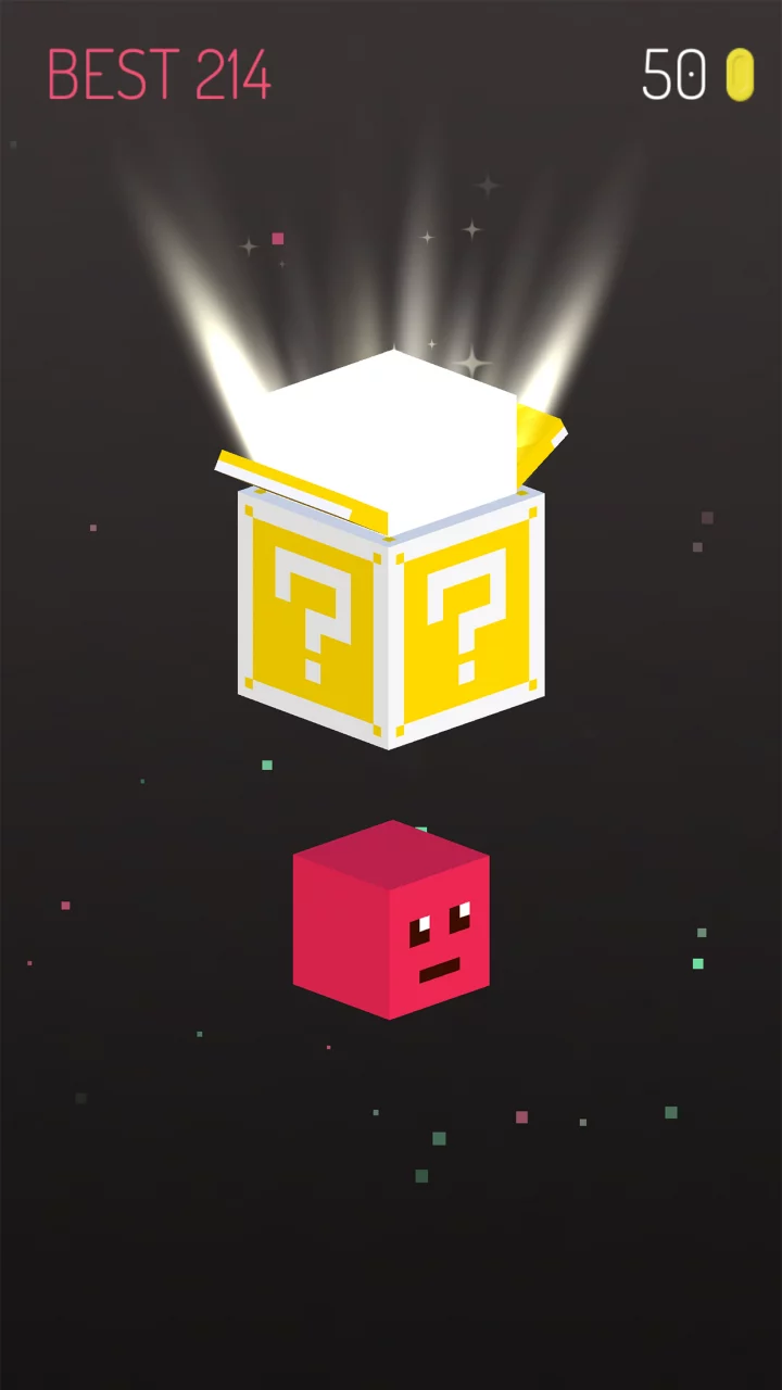 Burger Jump Journey