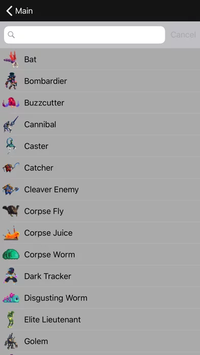 Wiki for Dead Cells