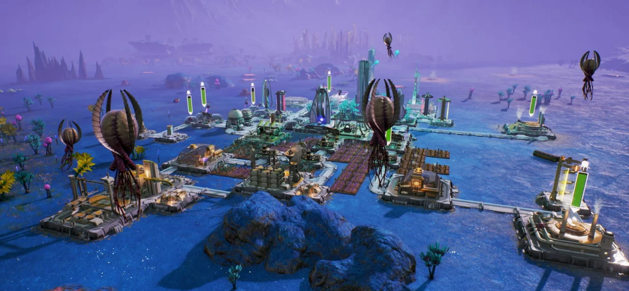 Aven Colony