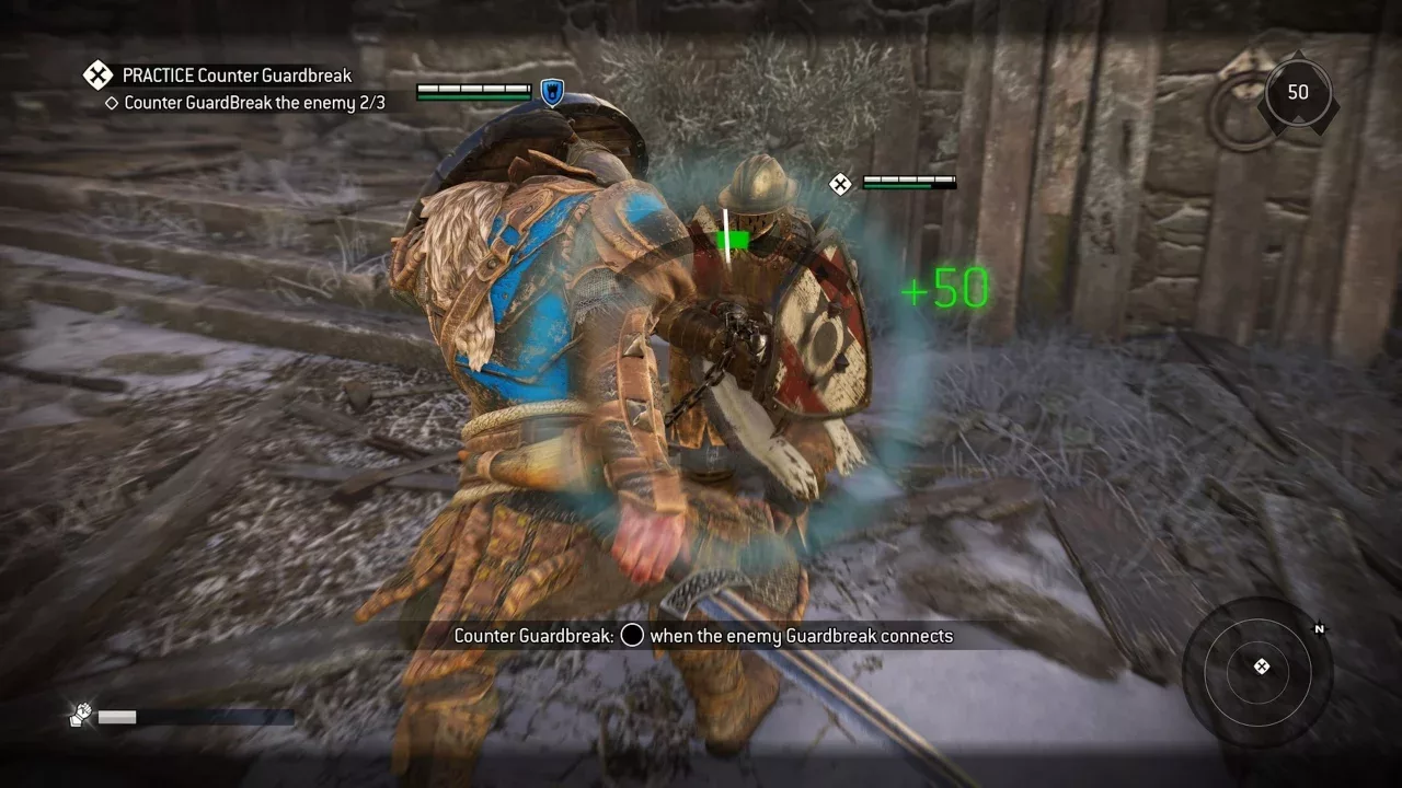 FOR HONOR – Gold Edition