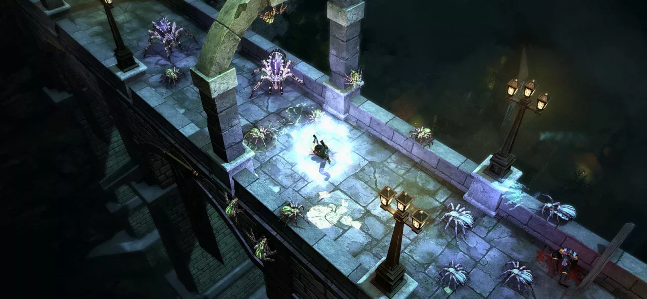 Victor Vran