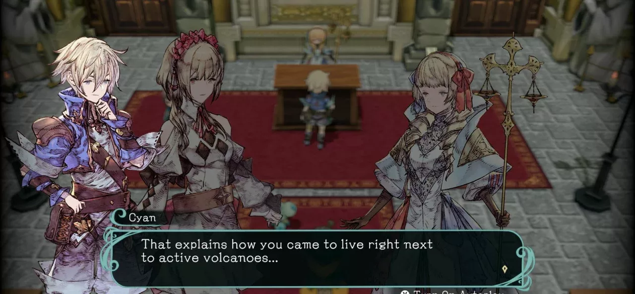 Trinity Trigger