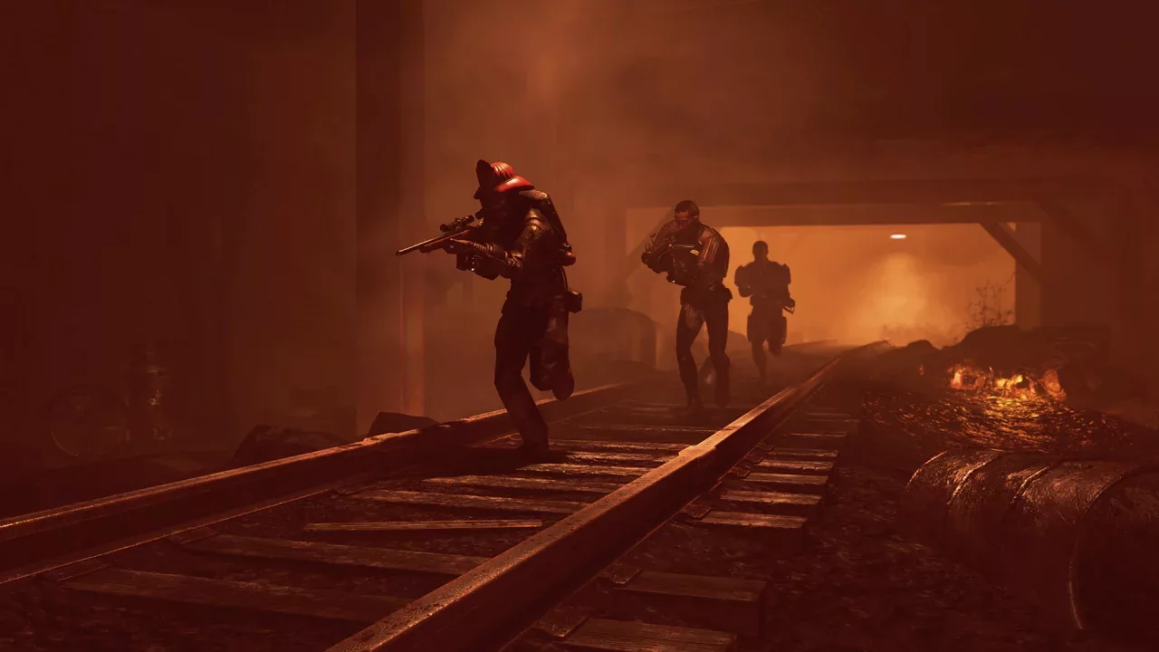 Fallout 76 Trial