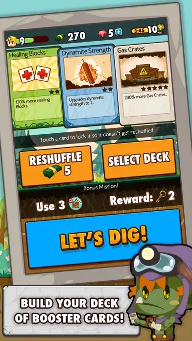 Pocket Mine