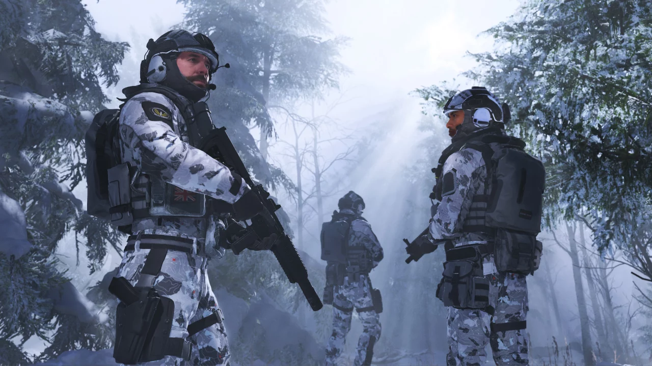 Call of Duty®: Modern Warfare® III - Cross-Gen Bundle