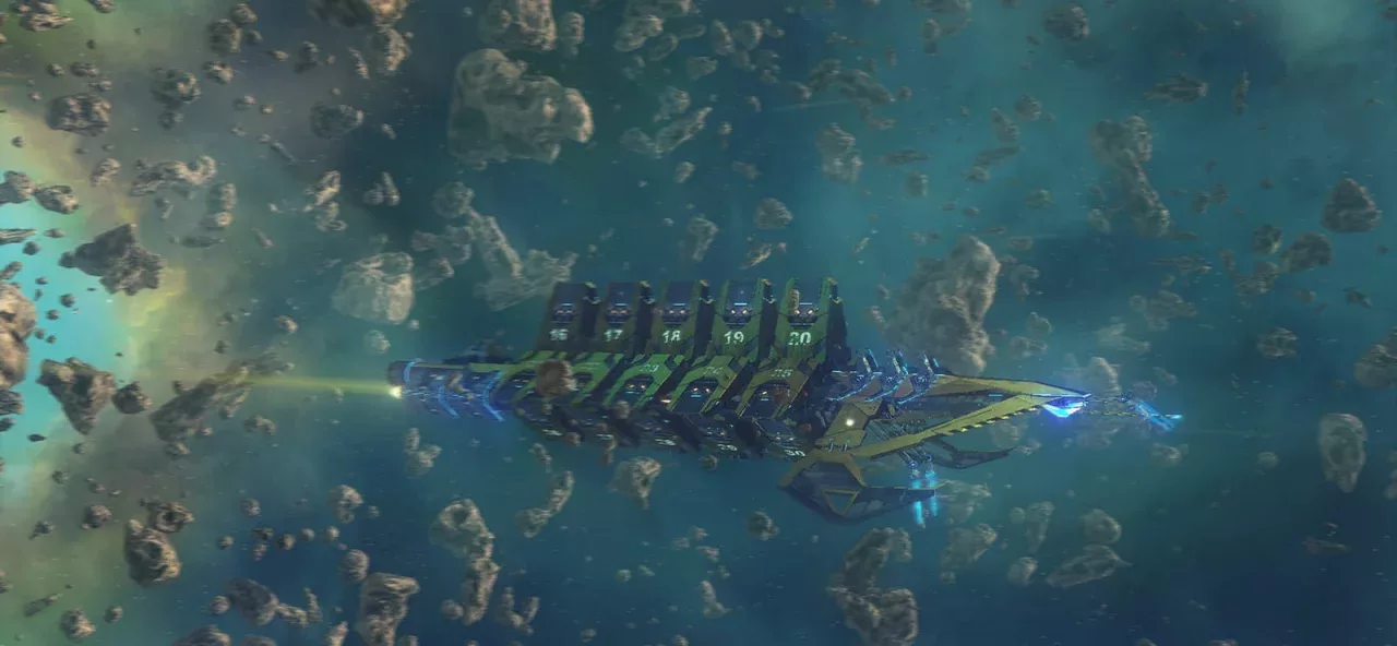 Starpoint Gemini Warlords - Digital Deluxe Edition