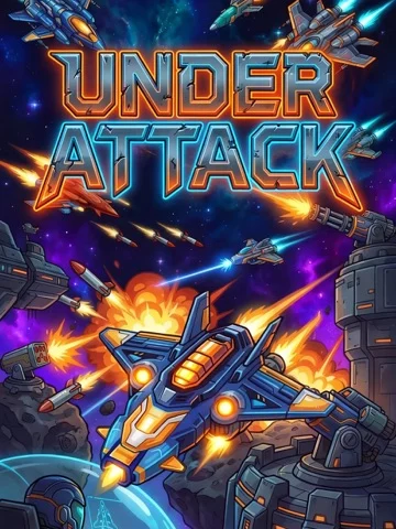 UnderAttack: Idle TD