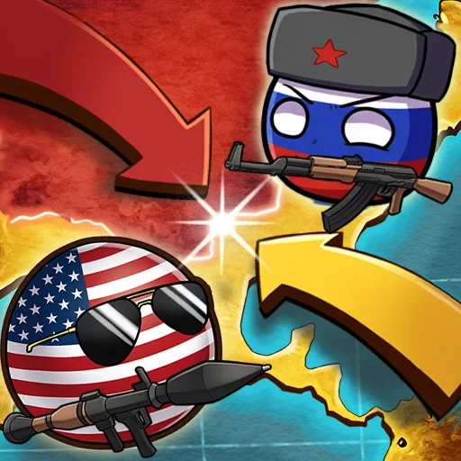 Supremacy: World War 3