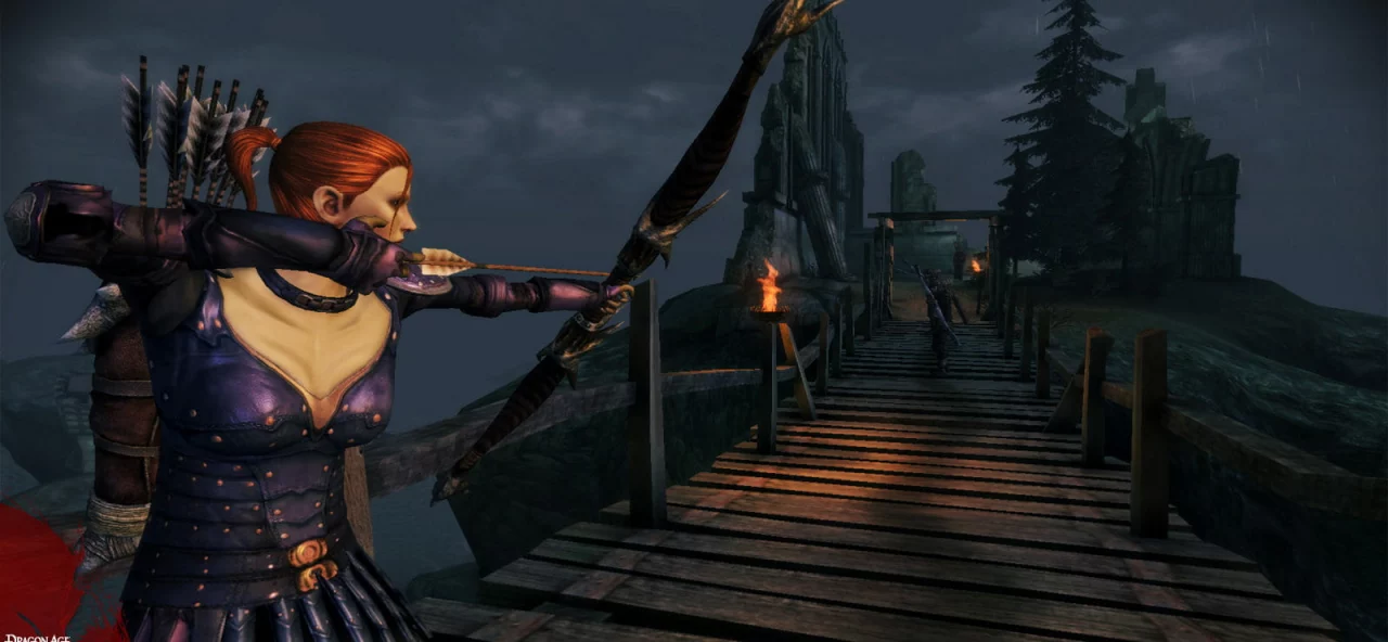 Dragon Age™: Origins - Ultimate Edition