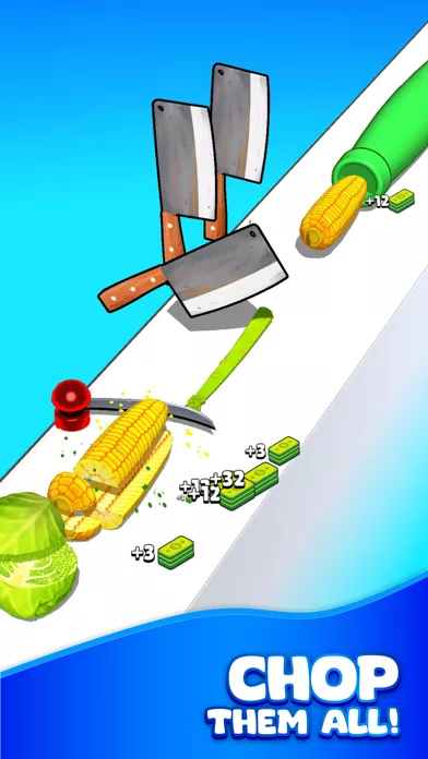 Super Slicer: Idle Game