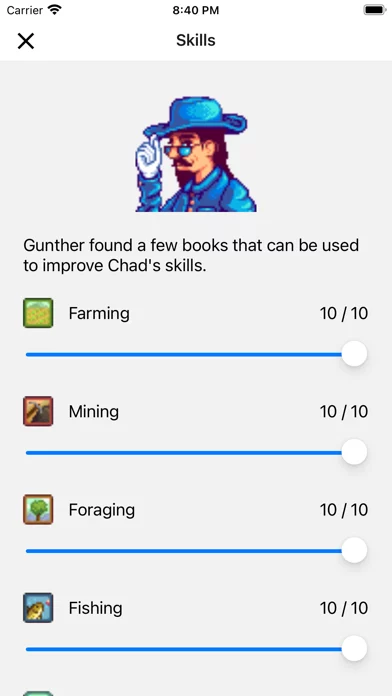 Stardew Save Editor