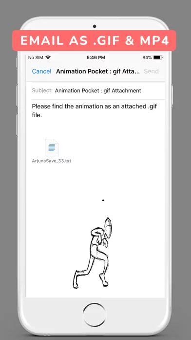 Animation Pocket