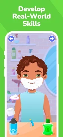 Kiddopia - Kids Learning Games