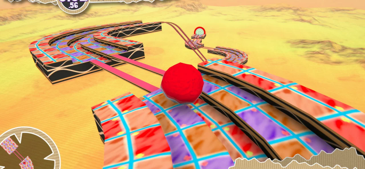Paperball - Adventure Bundle