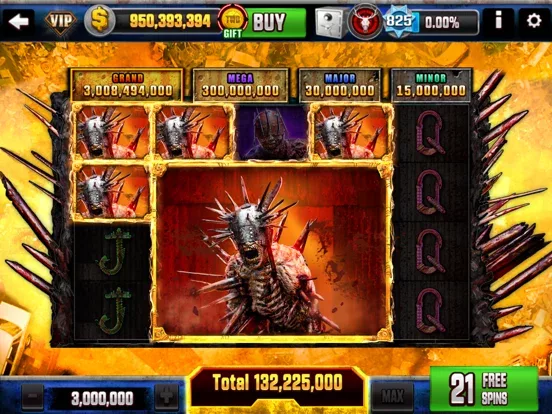 The Walking Dead Casino Slots