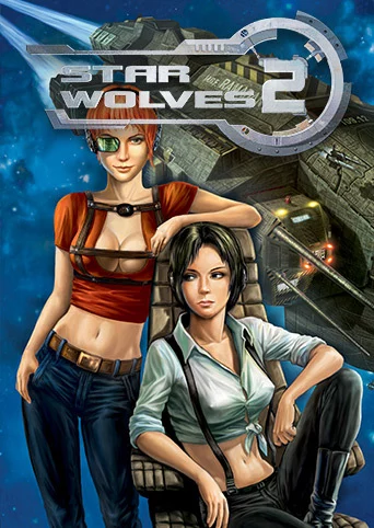 Star Wolves 2