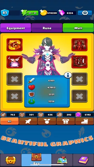Crimson Breaker: Necromancer