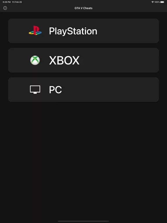 All Cheats for GTA V (5)