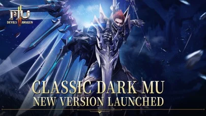 MU: Devils Awaken