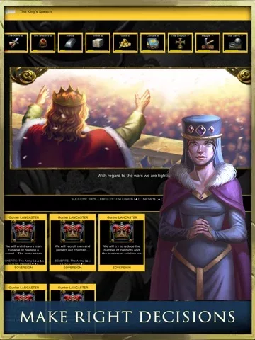 Age of Dynasties: Premium