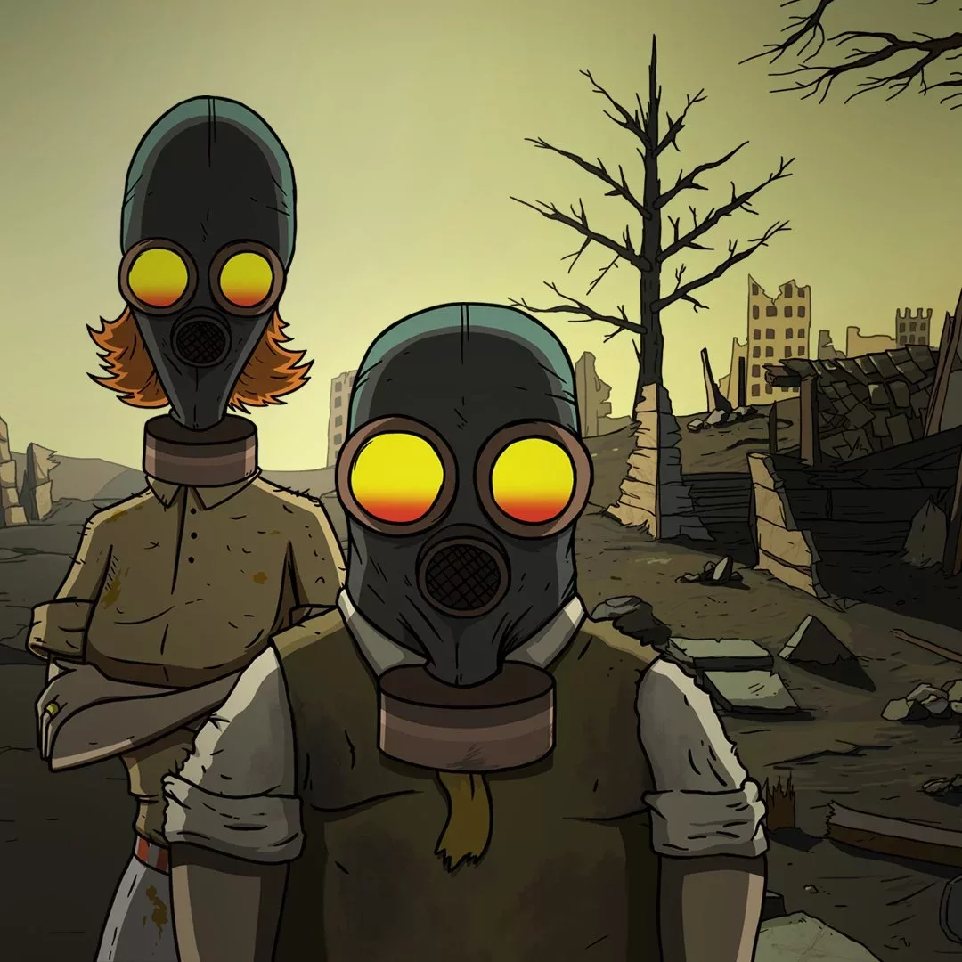 60 Seconds! Reatomized