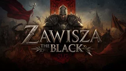 Zawisza The Black