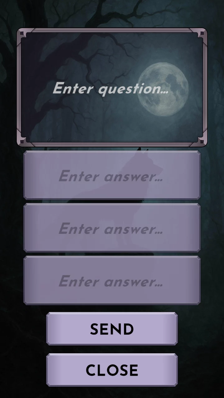 The Witcher - Fan quiz