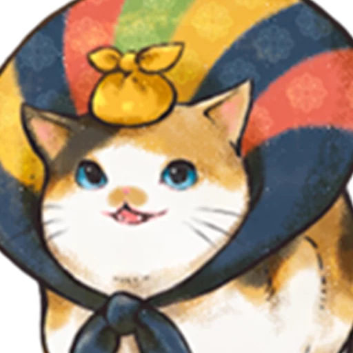 The Cats Meow Town