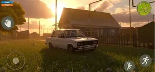 My Favorite Car