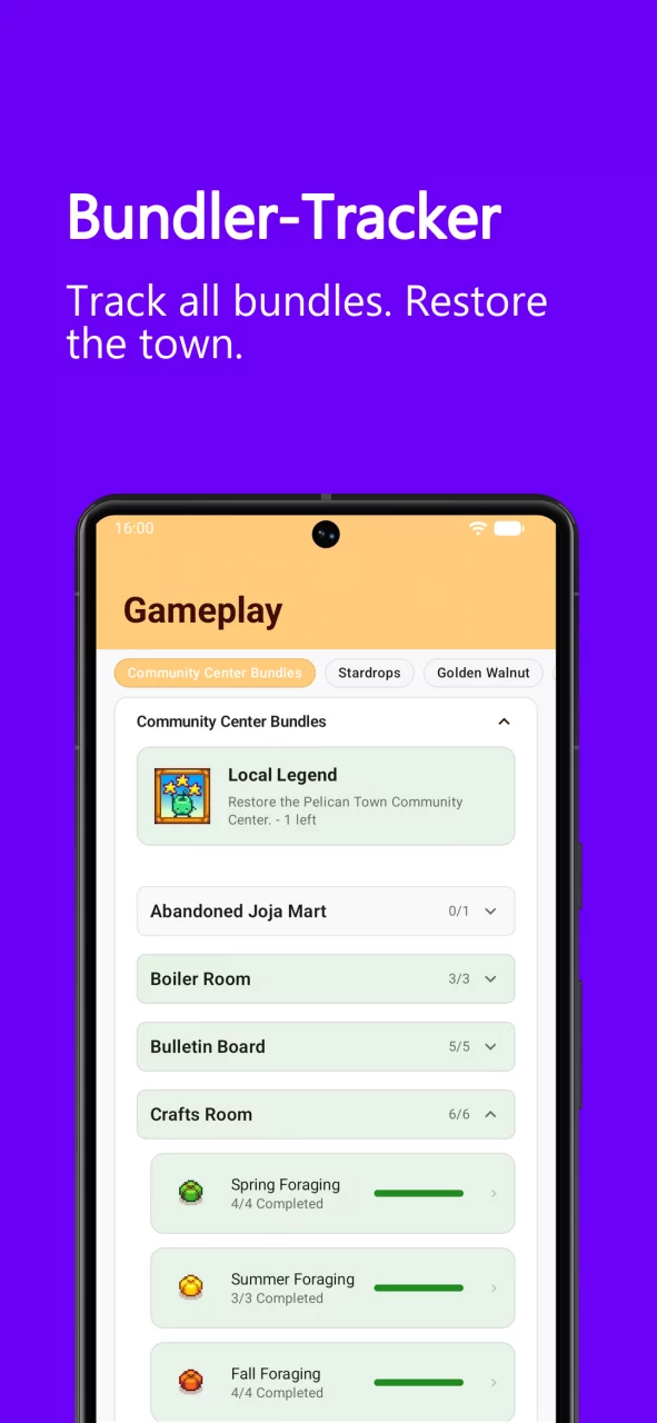 Save Editor for Stardew Valley