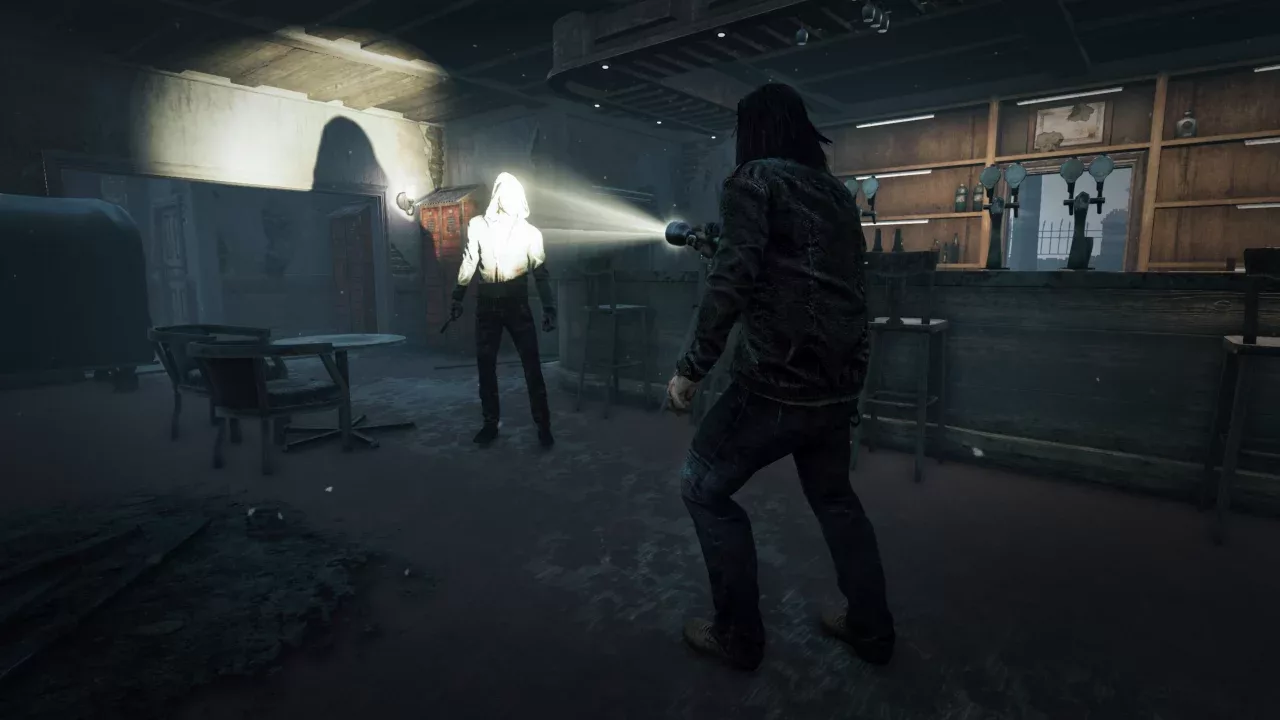 Dead by Daylight: Old Wounds Pack