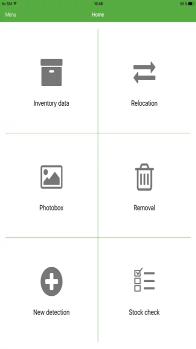 Asset.Desk Mobile+
