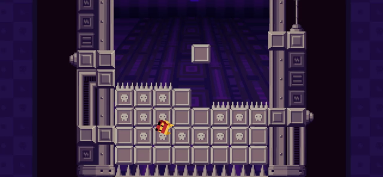 Super Puzzle Platformer Deluxe