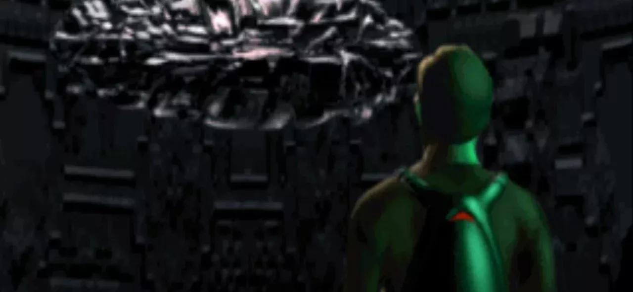 Cyberia