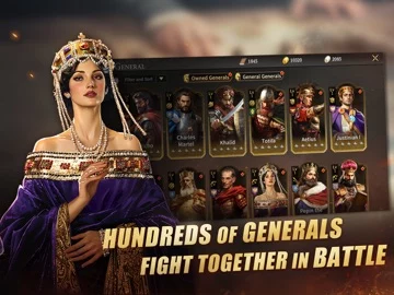 Grand War 4: Medieval Strategy