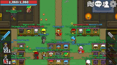 Rucoy Online - MMORPG