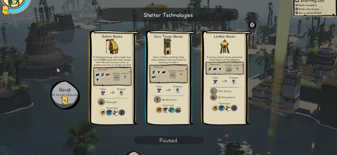 Kainga: Seeds of Civilization Collectors Edition
